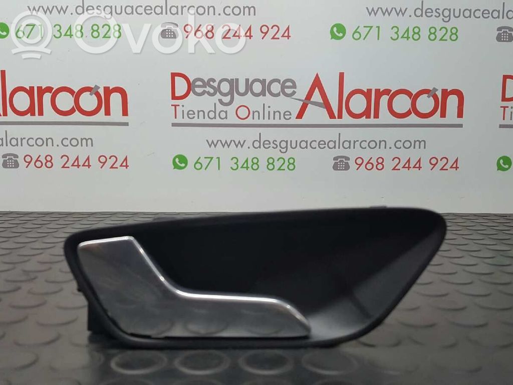 Ford Fiesta Manecilla interna puerta trasera 