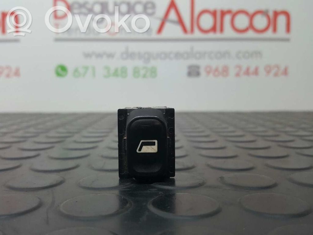 Comutator comandă geamuri electrice   6552KT