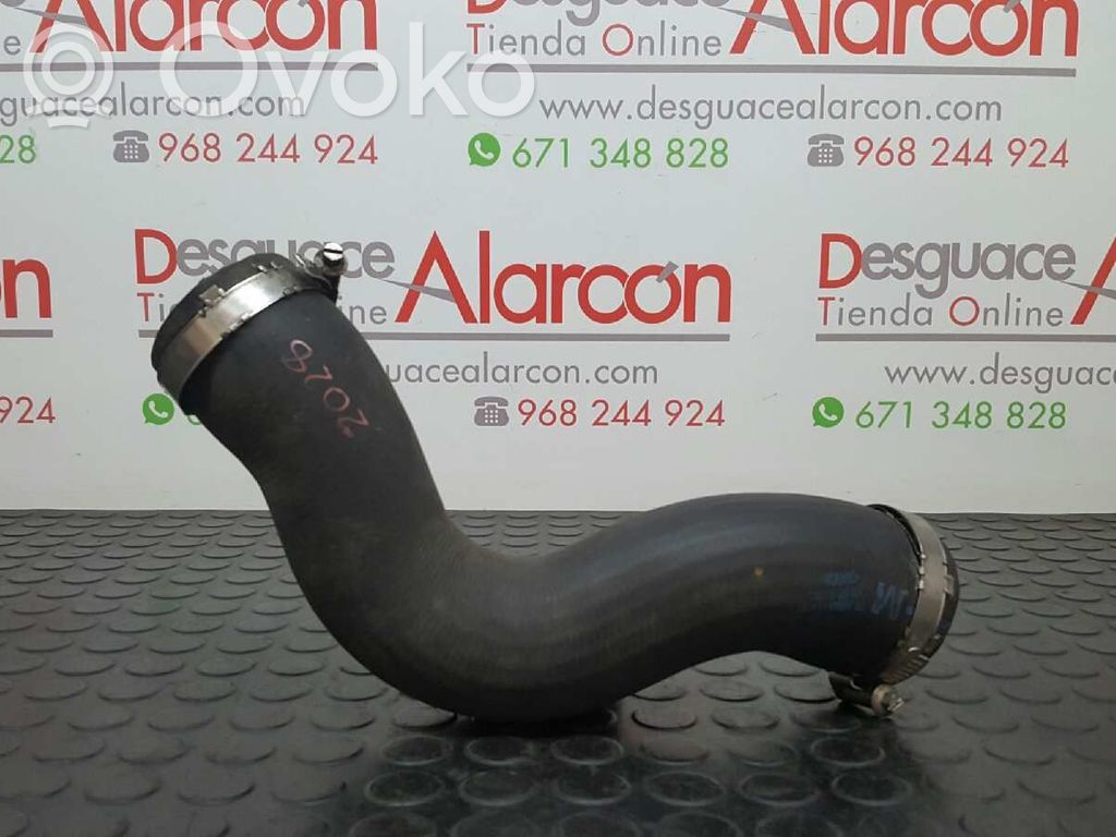 Seat Ibiza IV (6J,6P) Altra parte esteriore 