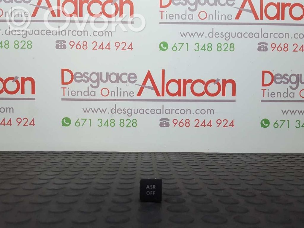 Volkswagen Golf SportWagen Otros interruptores/perillas/selectores