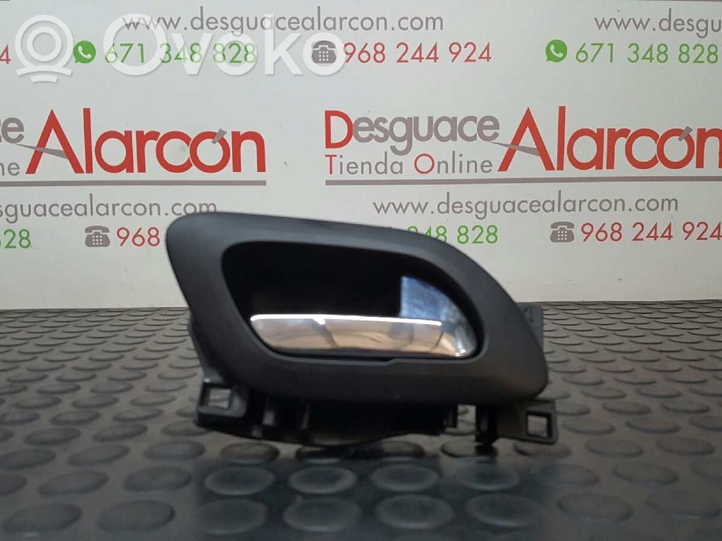Peugeot 3008 I Maniglia interna per portiera posteriore