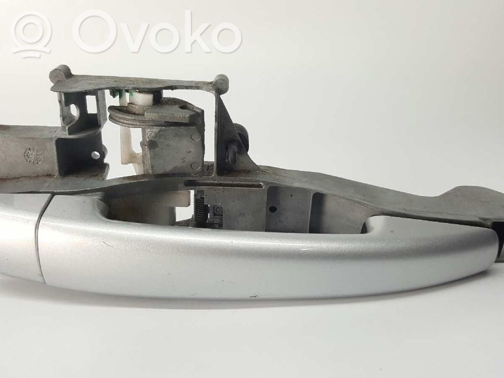 Citroen C4 Grand Picasso Maniglia esterna per portiera posteriore 