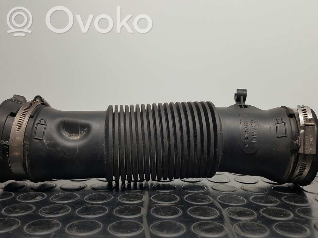 Dacia Dokker Muu ulkopuolen osa 
