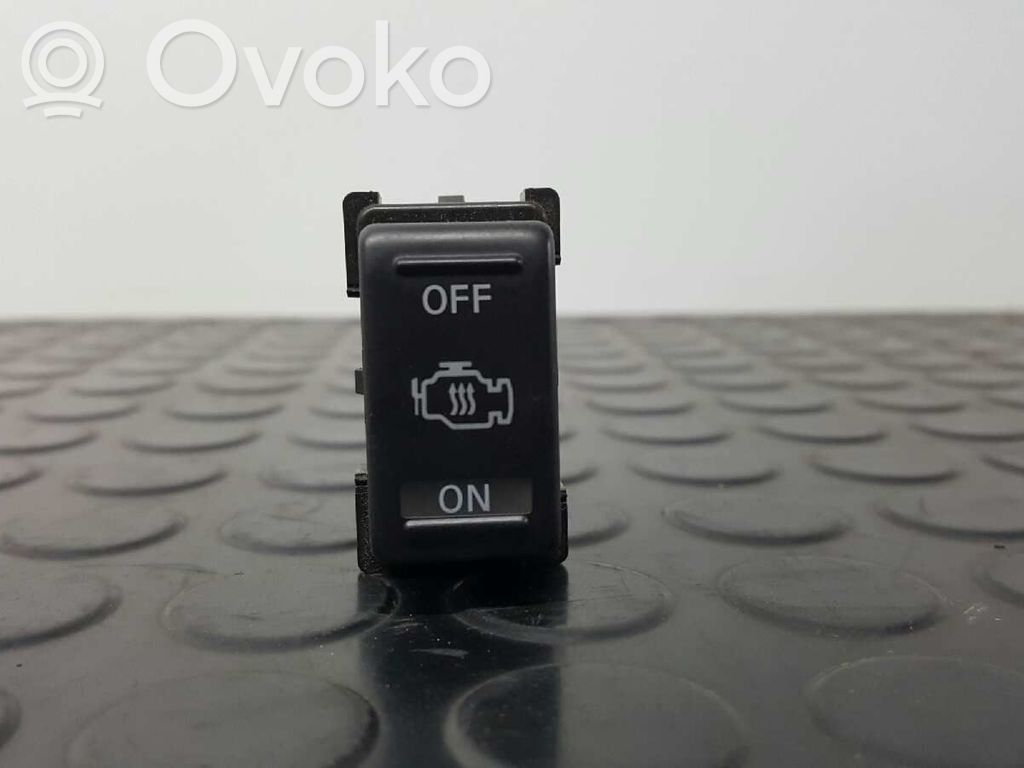 Nissan Pathfinder R51 Interrupteur / bouton multifonctionnel 