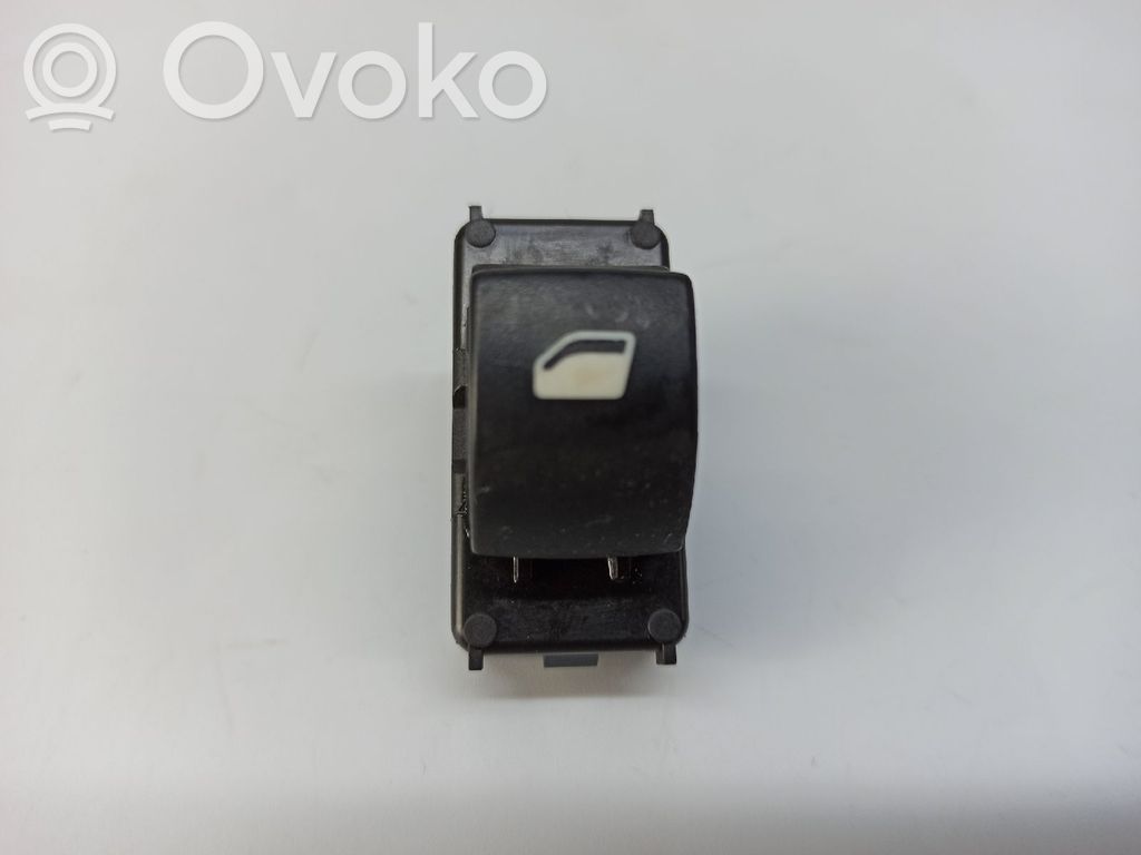 Citroen C4 Grand Picasso Electric window control switch 