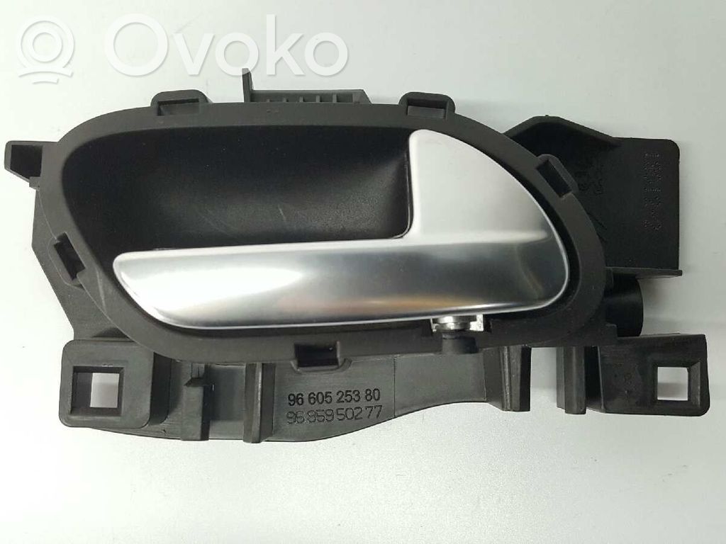 Peugeot 508 RXH Maniglia interna per portiera posteriore