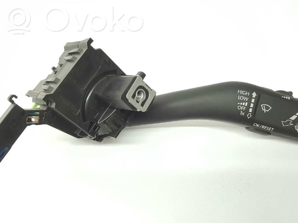Leva comando tergicristalli   1K0953519J