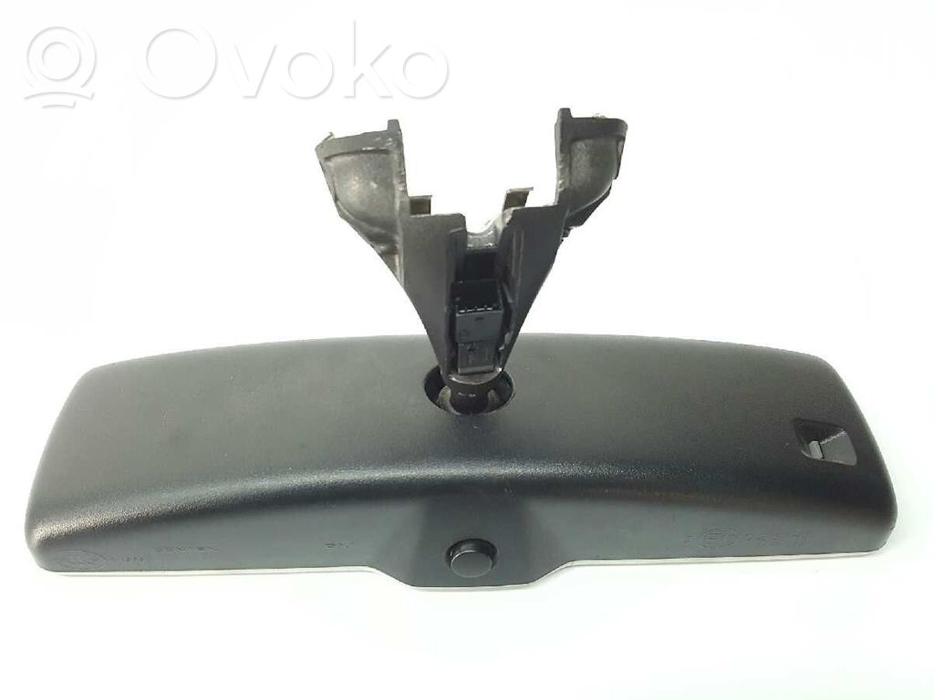 Espejo retrovisor (interior)   51169243588