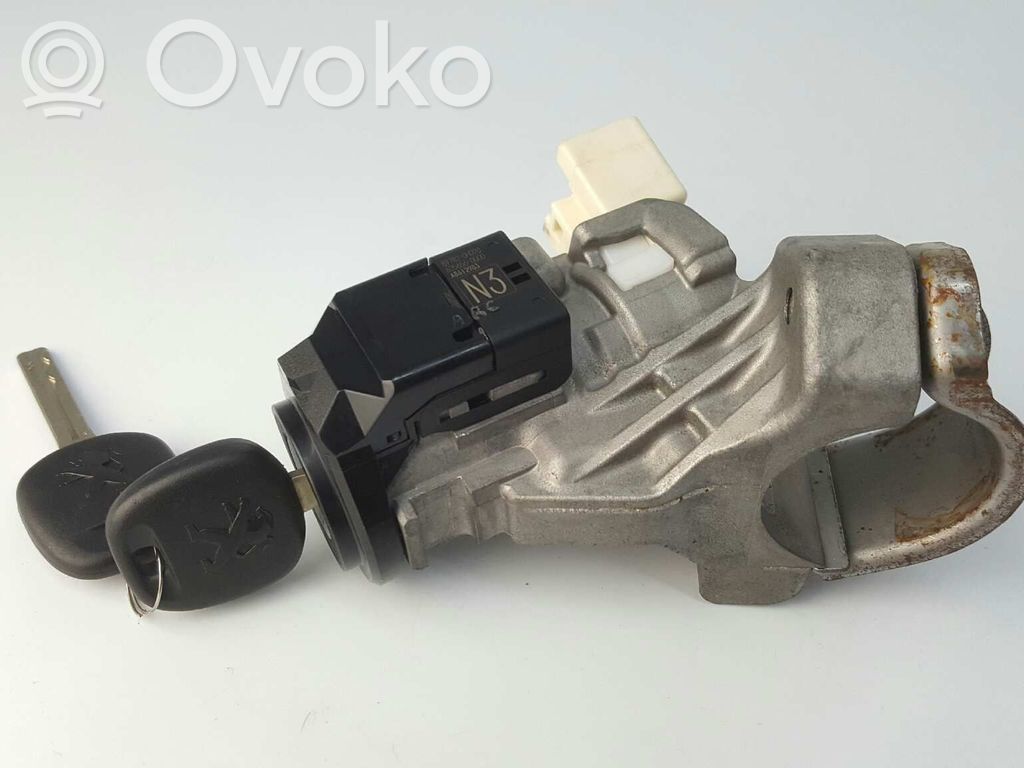 Virtalukko   897820H020,6256560000,A8612983