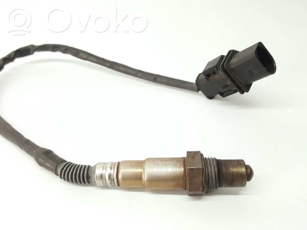 Peugeot Boxer Lambda probe sensor 