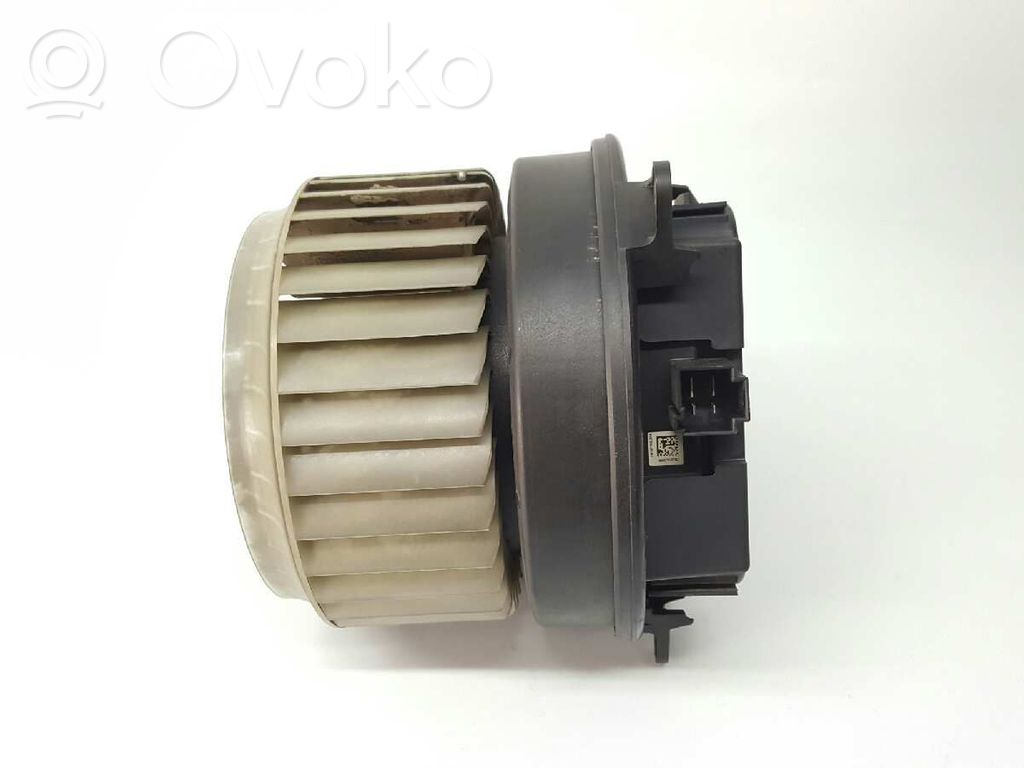 Soplador/ventilador calefacción   4H1820021B,7737081503,4H1820021C