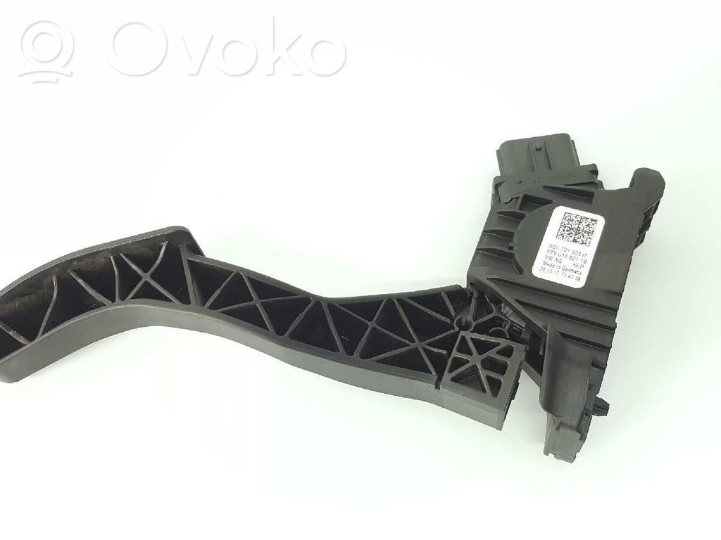 Acceleration sensor   5Q1721503H,6PV01062110