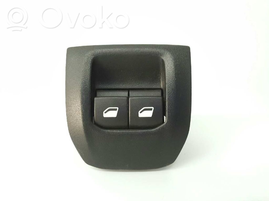 Electric window control switch   96664313ZD,9674559377
