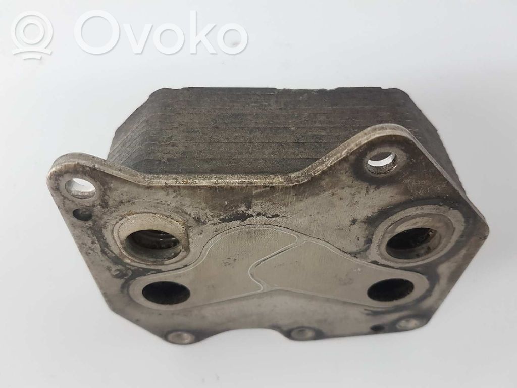 Ford Transit Engine oil radiator 