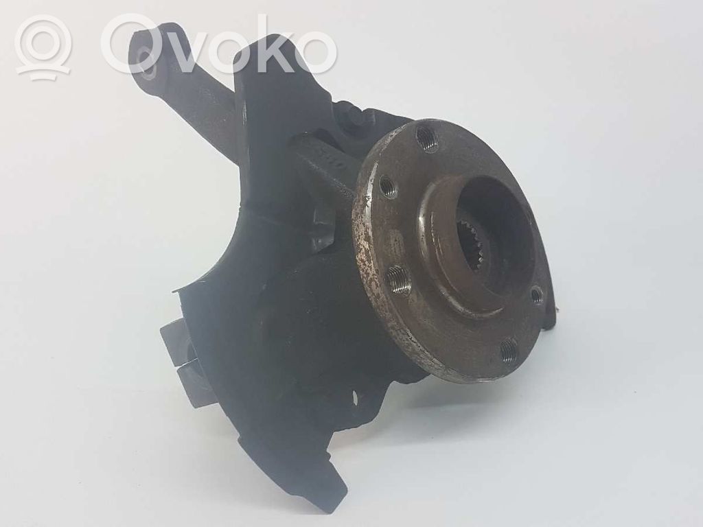 Achsschenkel vorne   9S513K185BB,1639569,9S513K185BB