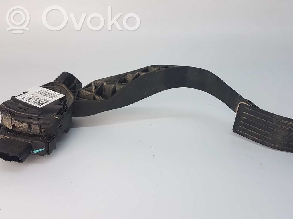 Citroen C3 Sensor de aceleración 