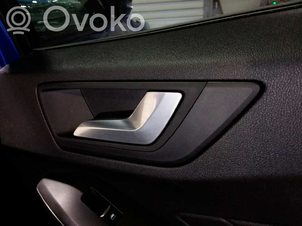 Ford Focus Manecilla interna puerta trasera 