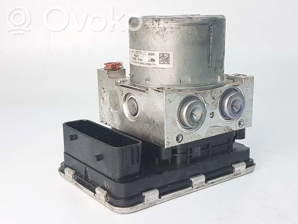 Ford Focus ABS Blokas 