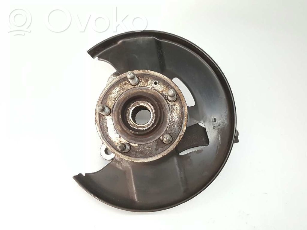 Opel Insignia A Fuso a snodo con mozzo ruota anteriore