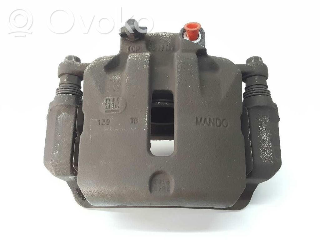 Bremssattel vorne   13279639