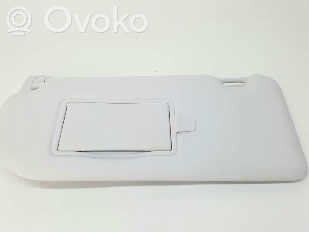 Opel Grandland X Häikäisysuoja 