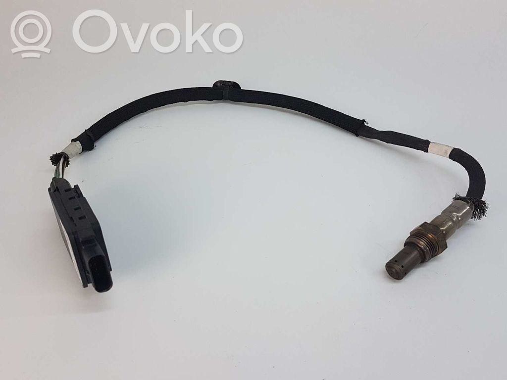 Opel Grandland X Lambda probe sensor 