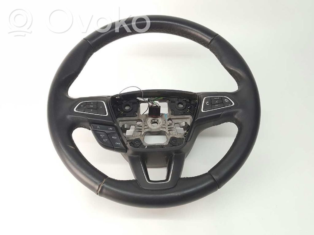 Ford Focus Priekinis suportas 