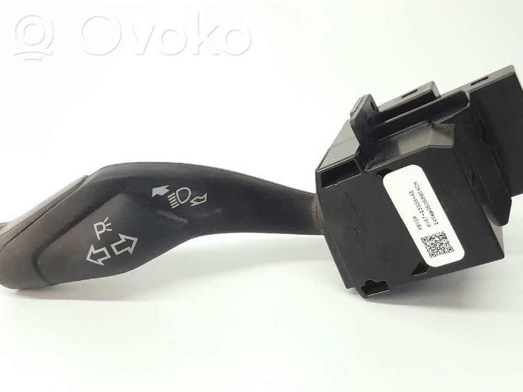 Ford Focus Indicator stalk 