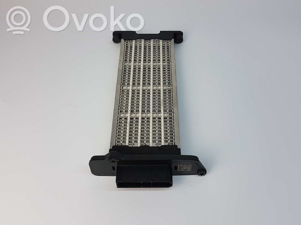 Mercedes-Benz Citan W415 Motor aerotermă/rezistor ventilator 