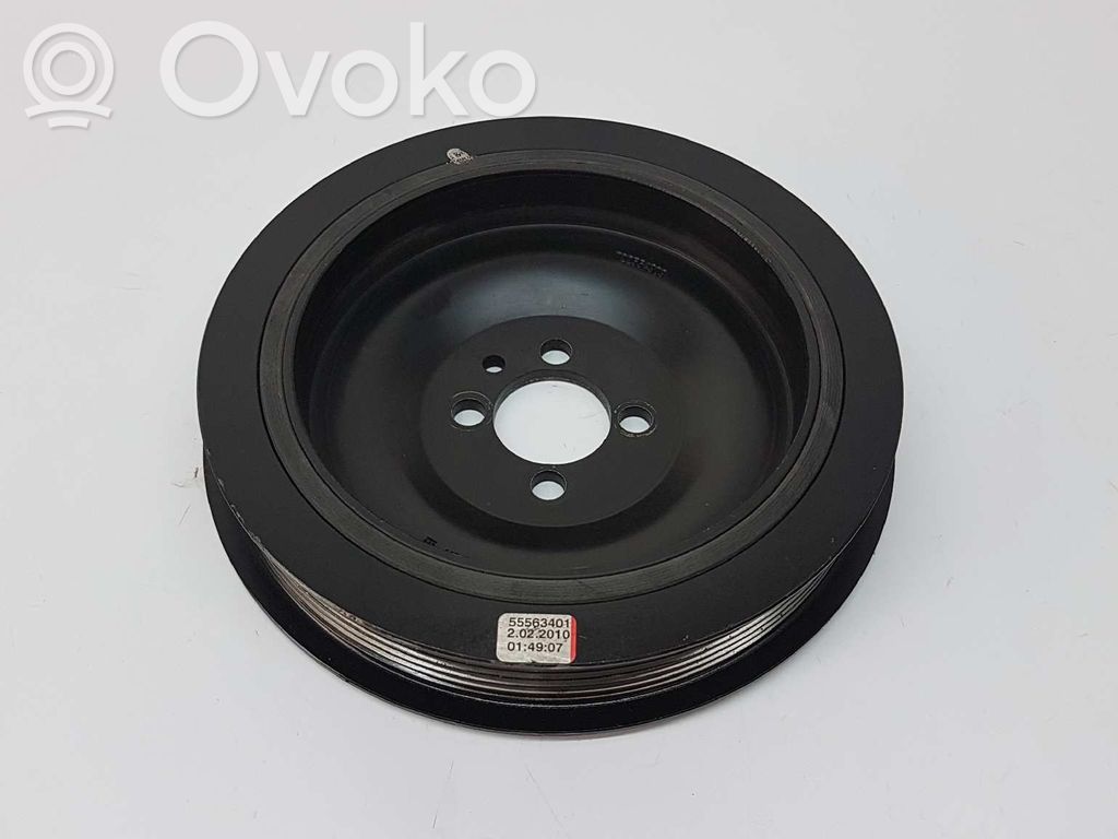 Opel Insignia A Puleggia dell’albero motore