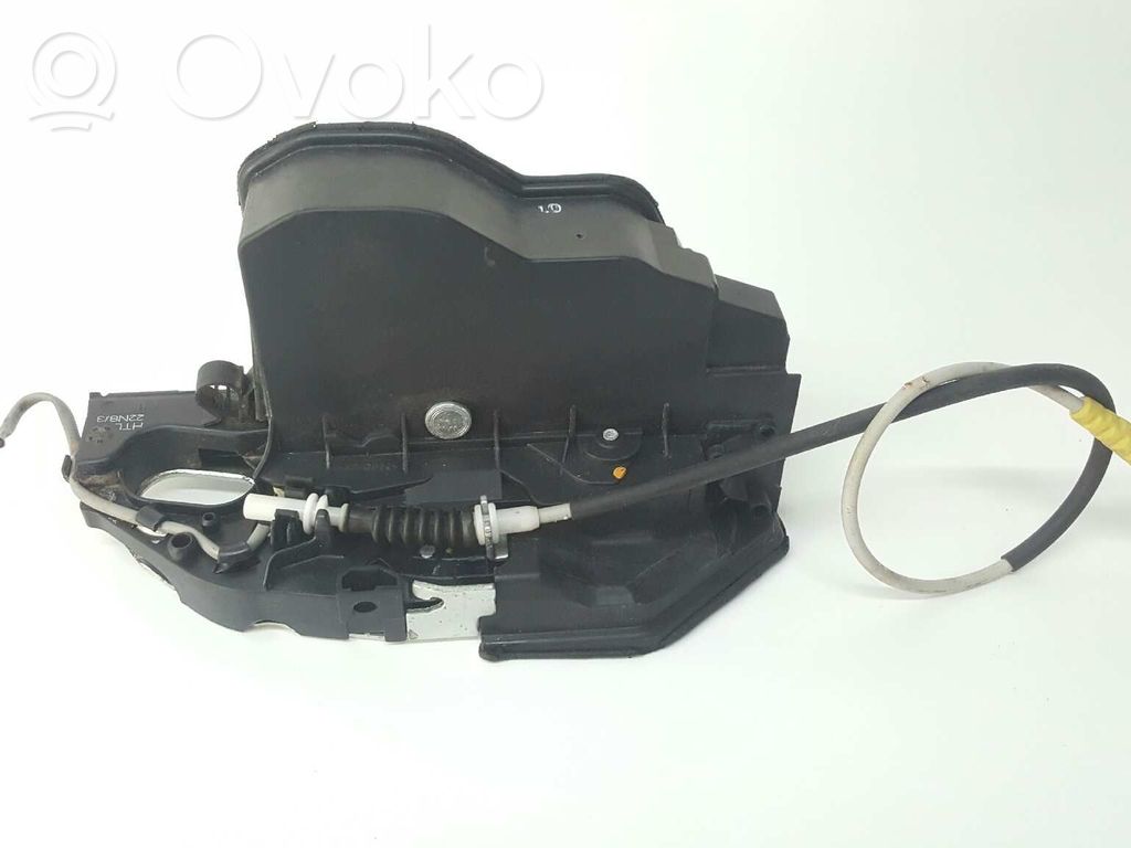 BMW X6 E71 Citu veidu instrumenti 