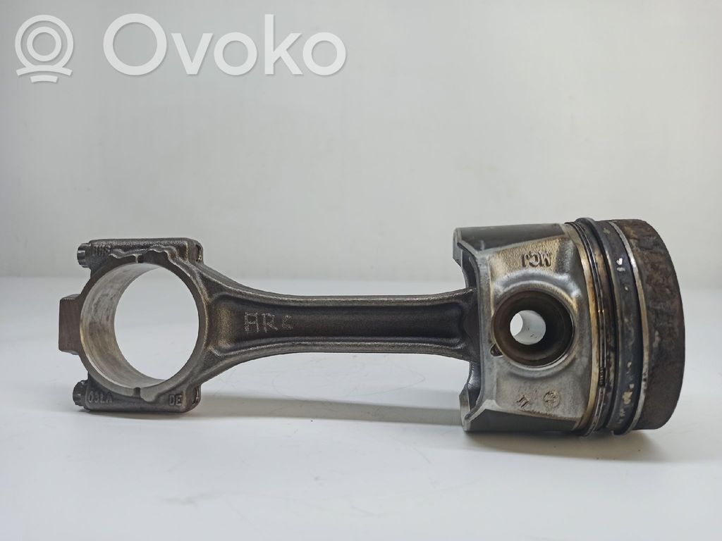 Skoda Octavia Mk3 (5E) Supporto di montaggio scatola del cambio