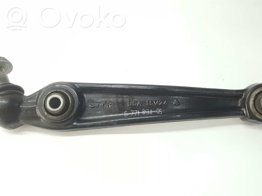 Front control arm   6771894,677189405,31126771894