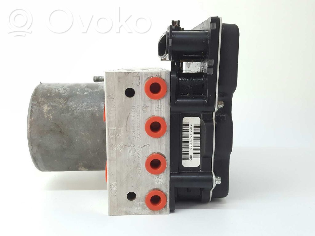 ABS Pump   476601DR4D,0265236252,476601DR9D