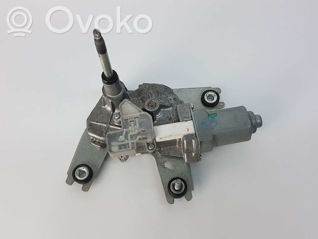 Motor del limpiaparabrisas trasero   287101BA0A