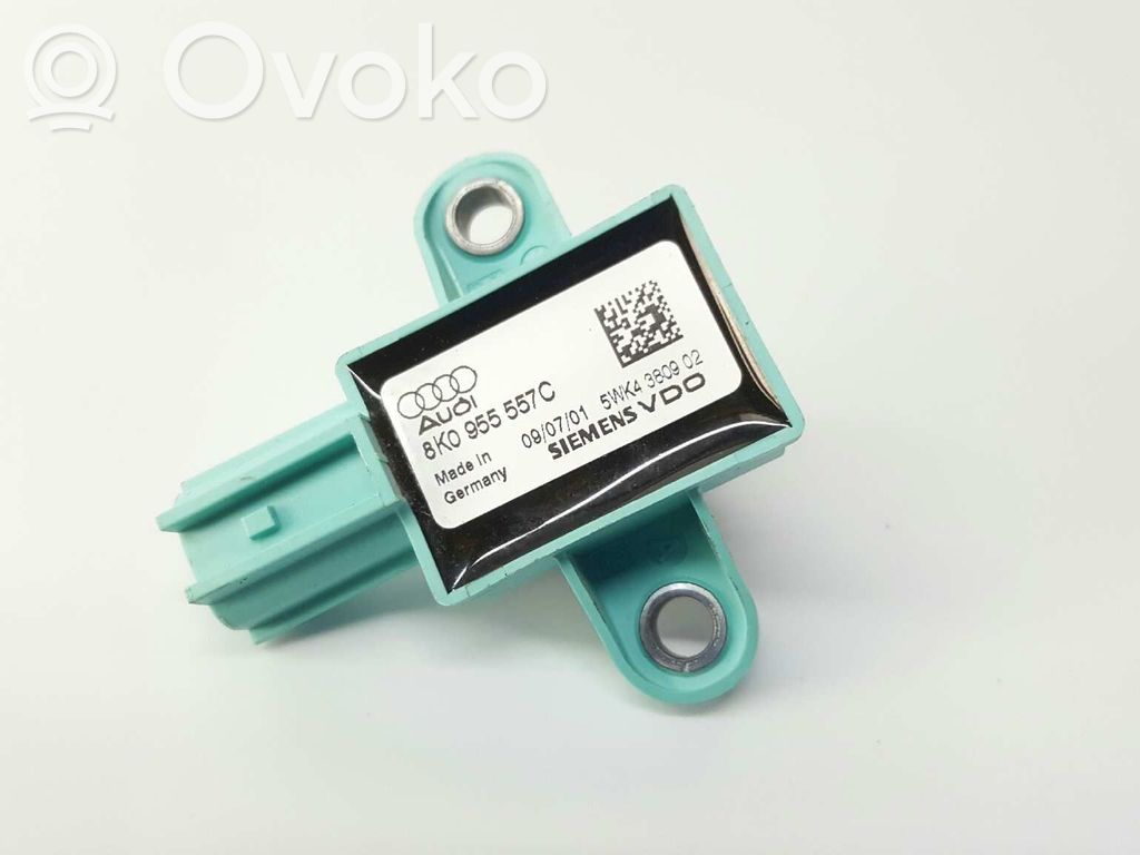 Kitas daviklis   8K0955557