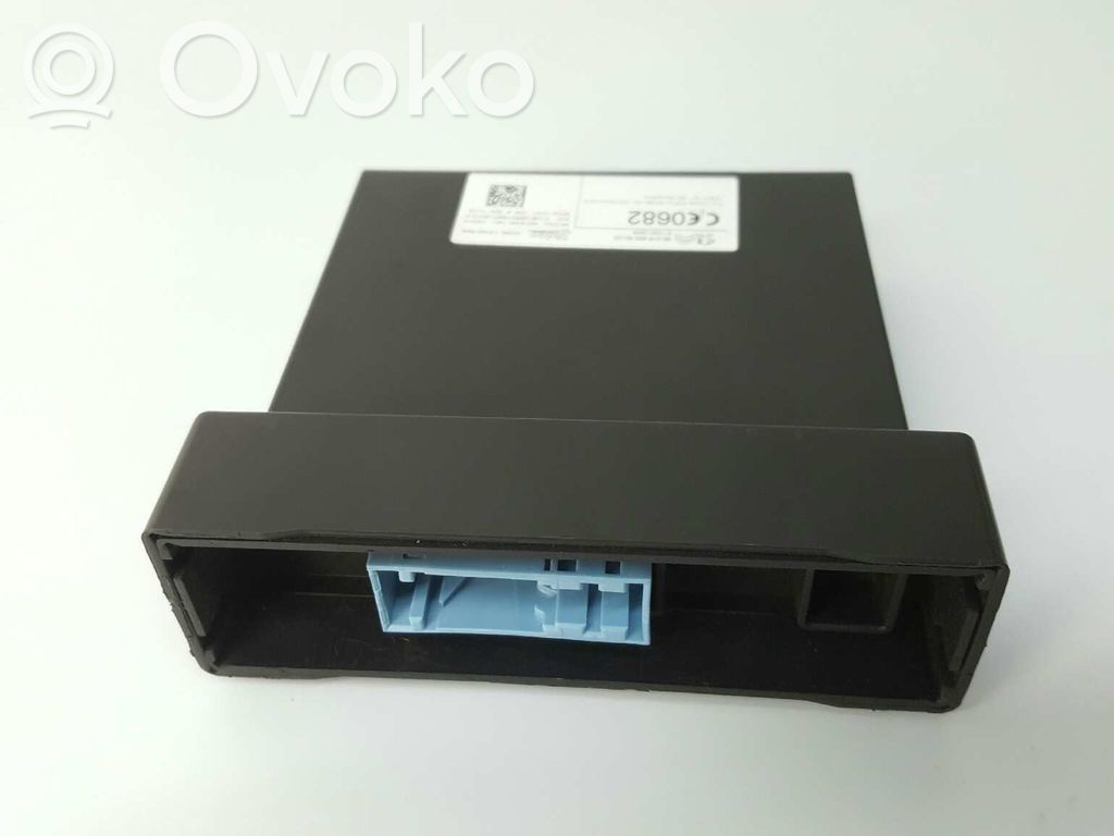 Peugeot 308 Alte unități/module de control 