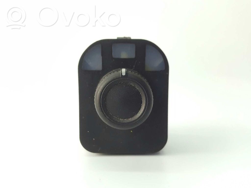 Audi A4 Allroad Wing mirror switch 