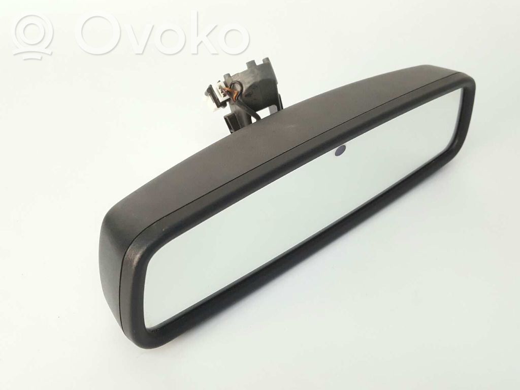 Specchietto retrovisore (interno)   5260683,AU5A17E678AD