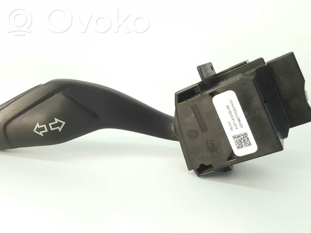 Ford C-MAX II Indicator stalk 