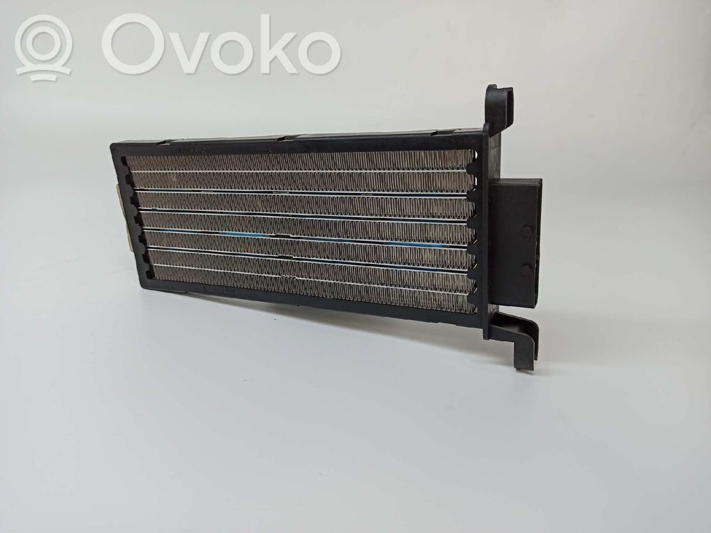Citroen C4 Grand Picasso Motor aerotermă/rezistor ventilator 