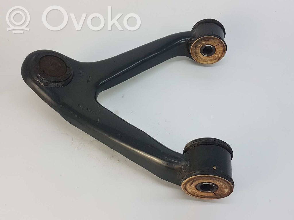 Iveco Daily 4th gen Front control arm 