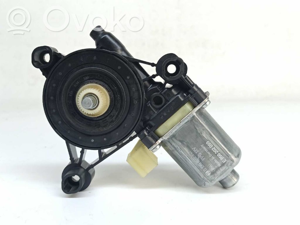 Seat Leon (5F) Motor macara geam ușă față 