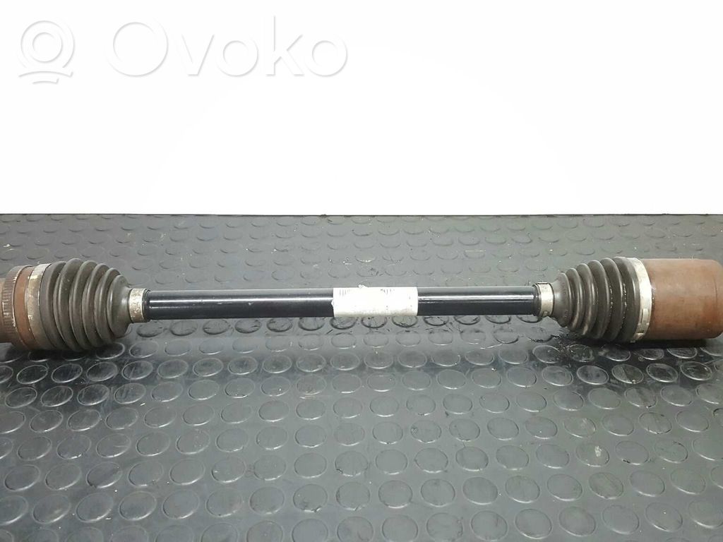 Ford Kuga I Albero di trasmissione posteriore