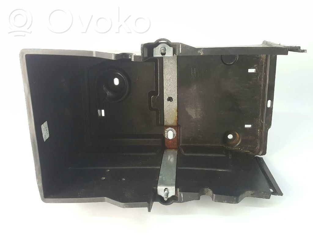 Ford Focus Akku 