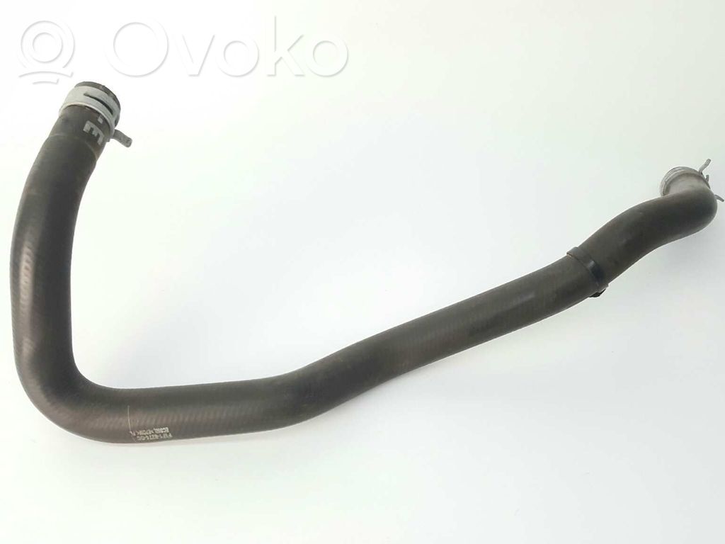 Ford Focus Altra parte esteriore