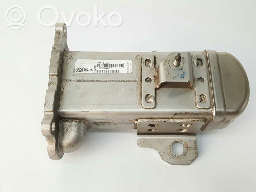 Ford Kuga I EGR aušintuvas 