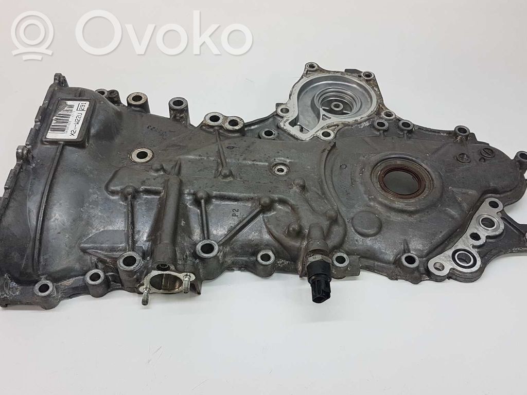 Toyota Auris E180 Capac lanț distribuție 