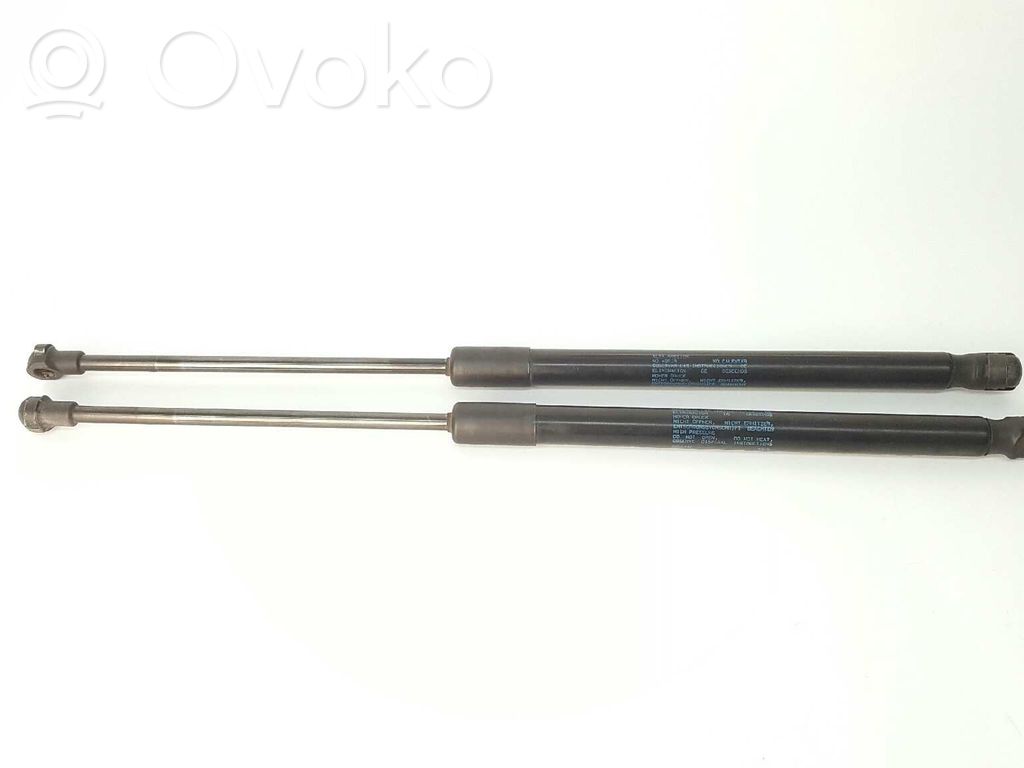 Seat Ibiza IV (6J,6P) Ammortizzatore portellone posteriore/bagagliaio 