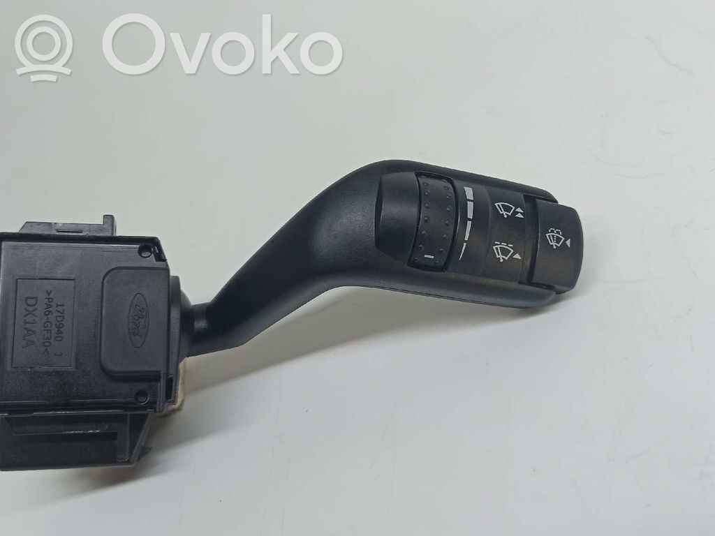Ford Transit Wiper control stalk 